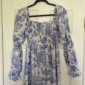 Nothing Fits But | Yuki Gown